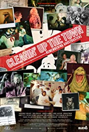Cleanin Up the Town: Remembering Ghostbusters (2019) Free Movie