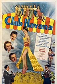 Club Havana (1945) Free Movie M4ufree