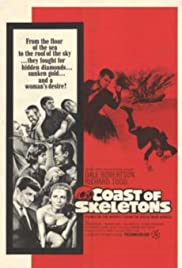 Coast of Skeletons (1965) Free Movie
