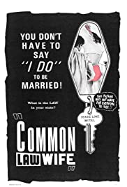 Common Law Wife (1963) Free Movie