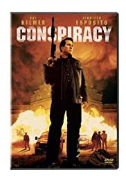 Conspiracy (2008) M4uHD Free Movie