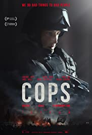 Cops (2018) M4uHD Free Movie