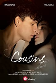 Cousins (2019) M4uHD Free Movie