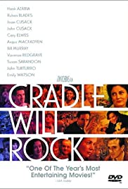 Cradle Will Rock (1999) Free Movie