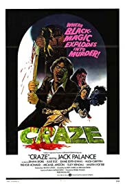 Craze (1974) Free Movie