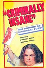 Criminally Insane (1975) M4uHD Free Movie