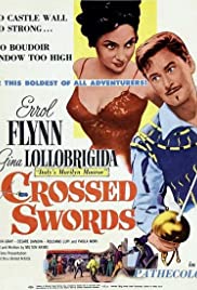 Crossed Swords (1954) Free Movie