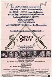 Crossed Swords (1977) Free Movie