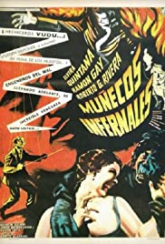 Muñecos infernales (1961) M4uHD Free Movie