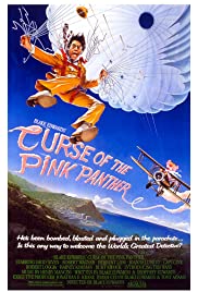 Curse of the Pink Panther (1983) Free Movie