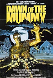 Dawn of the Mummy (1981) Free Movie