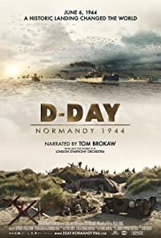 DDay: Normandy 1944 (2014) Free Movie