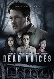 Dead Voices (2020) M4uHD Free Movie