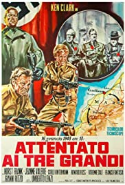 Desert Commandos (1967) Free Movie M4ufree