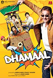Dhamaal (2007) M4uHD Free Movie