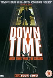 Downtime (1997) Free Movie M4ufree