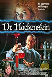 Doctor Hackenstein (1988) Free Movie M4ufree