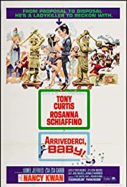 Arrivederci, Baby! (1966) M4uHD Free Movie