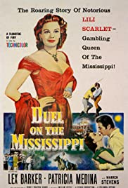 Duel on the Mississippi (1955) Free Movie