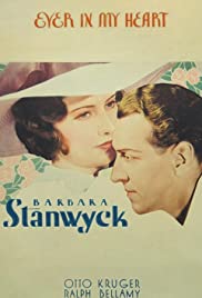 Ever in My Heart (1933) M4uHD Free Movie
