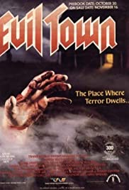 Evil Town (1977) Free Movie