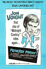 Fearless Frank (1967) Free Movie M4ufree