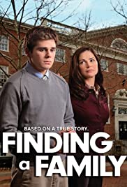 Finding a Family (2011) Free Movie