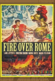 Fire Over Rome (1965) Free Movie M4ufree