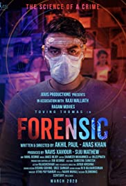 Forensic (2020) M4uHD Free Movie
