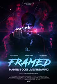 Framed (2017) Free Movie