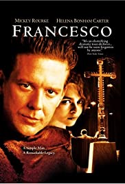 Francesco (1989) Free Movie M4ufree