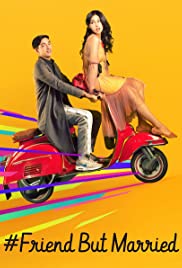 #TemanTapiMenikah (2018) Free Movie M4ufree