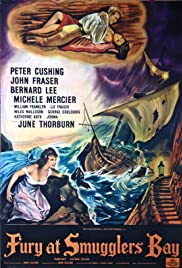 Fury at Smugglers Bay (1961) Free Movie