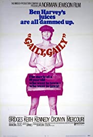 Gaily, Gaily (1969) Free Movie