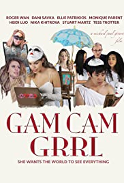 Gam Cam Grrl (2019) M4uHD Free Movie