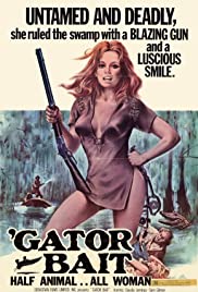 Gator Bait (1973) Free Movie