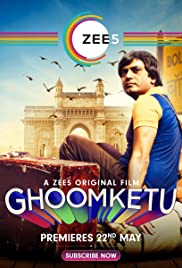 Ghoomketu (2020) Free Movie
