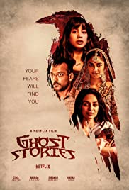 Ghost Stories (2020) M4uHD Free Movie