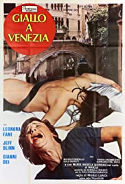 Giallo a Venezia (1979) M4uHD Free Movie