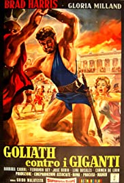 Goliath Against the Giants (1961) Free Movie