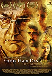 Gour Hari Dastaan: The Freedom File (2015) Free Movie