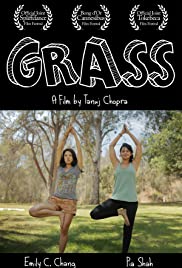 Grass (2015) Free Movie