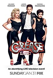 Grease Live! (2016) Free Movie