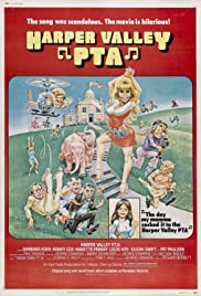 Harper Valley P.T.A. (1978) Free Movie