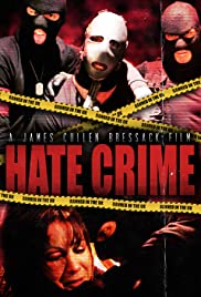 Hate Crime (2012) Free Movie