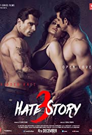 Hate Story 3 (2015) M4uHD Free Movie