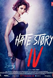 Hate Story IV (2018) Free Movie