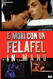 He Died with a Felafel in His Hand (2001) M4uHD Free Movie