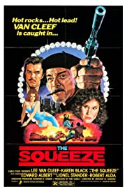 The Squeeze (1978) Free Movie