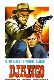 Django Shoots First (1966) Free Movie M4ufree